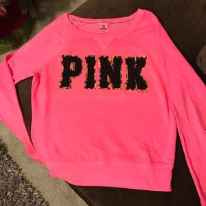 Victoria Secret PINK Sweatshirt